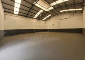 Foto 1 de Galpão/Depósito/Armazém para alugar, 255m² em Chácara Flora, Jaú