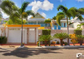 Foto 1 de Casa com 4 Quartos à venda, 400m² em Barra da Tijuca, Rio de Janeiro