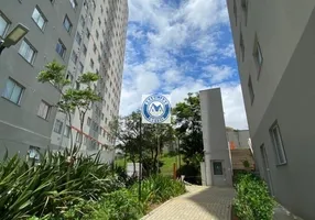 Foto 1 de Apartamento com 2 Quartos à venda, 42m² em Parque Maria Helena, São Paulo