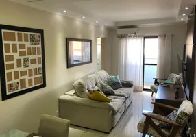 Foto 1 de Apartamento com 2 Quartos à venda, 76m² em Jardim Santo Antônio, Valinhos