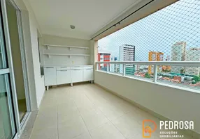 Foto 1 de Apartamento com 4 Quartos para alugar, 119m² em Lagoa Nova, Natal