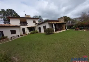 Foto 1 de Fazenda/Sítio com 3 Quartos para alugar, 3410m² em Chácaras Condomínio Recanto Pássaros II, Jacareí