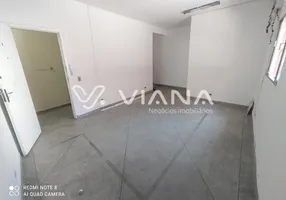 Foto 1 de Sala Comercial para alugar, 23m² em Santa Maria, Santo André