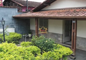 Foto 1 de Casa com 3 Quartos à venda, 80m² em Alípio de Melo, Belo Horizonte