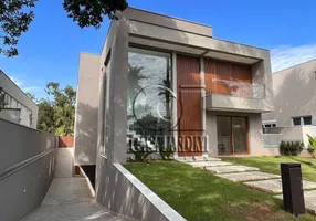 Foto 1 de Casa de Condomínio com 4 Quartos à venda, 750m² em Alphaville Residencial Um, Barueri