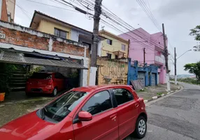 Foto 1 de Casa com 1 Quarto à venda, 25m² em Vila Bocaina, Mauá