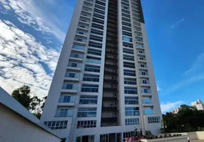 Foto 1 de Apartamento com 3 Quartos à venda, 130m² em Alfredo Custodio de Paula, Pouso Alegre