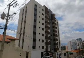 Foto 1 de Apartamento com 3 Quartos à venda, 82m² em Padre Eustáquio, Belo Horizonte