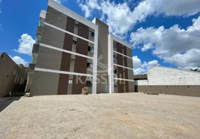 Foto 1 de Apartamento com 2 Quartos à venda, 52m² em Canadá, Cascavel