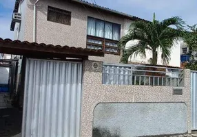 Foto 1 de Casa de Condomínio com 3 Quartos à venda, 140m² em Funcionários, João Pessoa