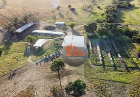 Foto 1 de Fazenda/Sítio com 2 Quartos à venda, 508200m² em Zona Rural, Edéia