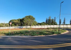 Foto 1 de Lote/Terreno à venda, 370m² em Chácara Alvorada, Indaiatuba