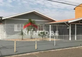 Foto 1 de Casa de Condomínio com 3 Quartos à venda, 190m² em Vila Sônia, Piracicaba