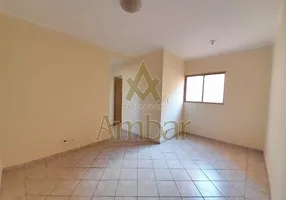 Foto 1 de Apartamento com 2 Quartos à venda, 47m² em Ipiranga, Ribeirão Preto