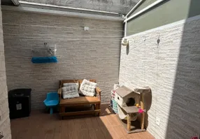 Foto 1 de Casa com 3 Quartos à venda, 116m² em Vila Marari, São Paulo