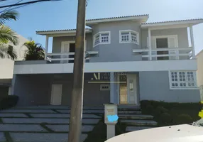 Foto 1 de Casa de Condomínio com 4 Quartos à venda, 480m² em Alphaville Residencial 2, Barueri