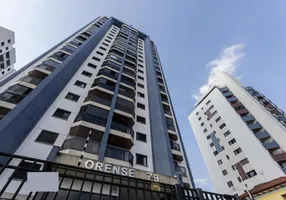 Foto 1 de Apartamento com 3 Quartos à venda, 98m² em Jardim Anália Franco, São Paulo