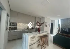 Foto 1 de Casa de Condomínio com 2 Quartos à venda, 136m² em Horto Florestal, Sorocaba