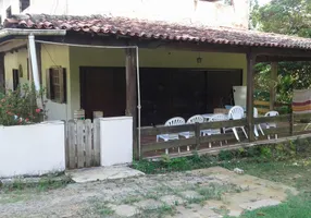 Foto 1 de Fazenda/Sítio com 4 Quartos à venda, 160m² em Cassange, Salvador