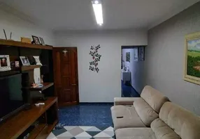 Foto 1 de Sobrado com 3 Quartos à venda, 180m² em Batistini, São Bernardo do Campo