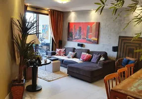 Foto 1 de Apartamento com 2 Quartos à venda, 84m² em Cambuci, São Paulo