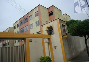 Foto 1 de Apartamento com 3 Quartos à venda, 83m² em Agua Fria, Fortaleza