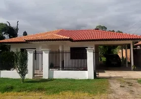 Foto 1 de Casa com 3 Quartos à venda, 100m² em Santa Regina, Itajaí