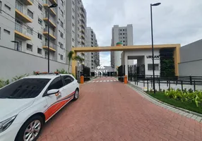 Foto 1 de Apartamento com 2 Quartos para alugar, 45m² em São Cristóvão, Rio de Janeiro
