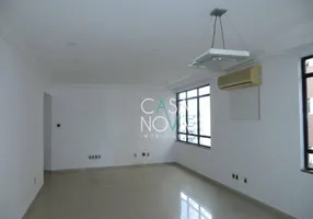 Foto 1 de Apartamento com 3 Quartos para alugar, 147m² em Pompeia, Santos