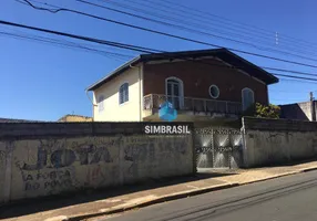 Foto 1 de Imóvel Comercial com 3 Quartos à venda, 241m² em Jardim Cura D'ars, Campinas