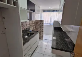 Foto 1 de Apartamento com 2 Quartos à venda, 60m² em Vila Santos Dumont, Aparecida de Goiânia