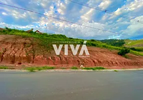 Foto 1 de Lote/Terreno à venda, 300m² em Mirante do Matao, Extrema