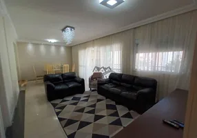 Foto 1 de Apartamento com 3 Quartos à venda, 122m² em Móoca, São Paulo