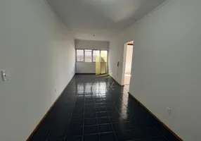 Foto 1 de Apartamento com 2 Quartos para alugar, 46m² em Estação, Franca