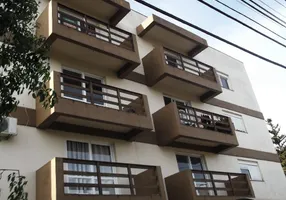 Foto 1 de Apartamento com 2 Quartos à venda, 76m² em Morro do Espelho, São Leopoldo