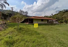 Foto 1 de Fazenda/Sítio com 3 Quartos à venda, 3000m² em Barreira do Triunfo, Juiz de Fora