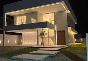 Foto 1 de Casa de Condomínio com 6 Quartos à venda, 311m² em Jardim Cidade Universitária, João Pessoa