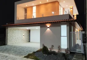 Foto 1 de Casa de Condomínio com 4 Quartos à venda, 225m² em Centro, Tibau