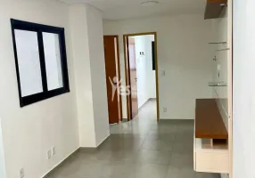 Foto 1 de Apartamento com 2 Quartos para venda ou aluguel, 44m² em Vila Pires, Santo André