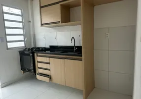 Foto 1 de Casa com 2 Quartos para alugar, 80m² em Mangabeira, Feira de Santana