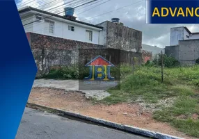 Foto 1 de Lote/Terreno à venda, 900m² em Barro Duro, Maceió