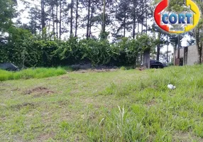 Foto 1 de Lote/Terreno à venda, 1300m² em Jardim Santo Antônio, Arujá