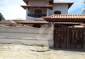 Foto 1 de Casa de Condomínio com 3 Quartos à venda, 151m² em Jaconé, Maricá