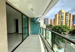 Foto 1 de Apartamento com 2 Quartos para alugar, 74m² em Pituba, Salvador