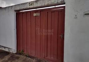 Foto 1 de Casa com 3 Quartos à venda, 86m² em Jardim Roberto Selmi Dei, Araraquara