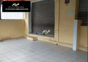 Foto 1 de Ponto Comercial para alugar, 281m² em Centro, Santo André