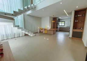 Foto 1 de Casa de Condomínio com 4 Quartos à venda, 170m² em Engordadouro, Jundiaí
