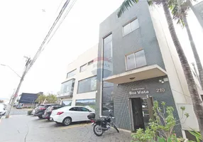 Foto 1 de Ponto Comercial para alugar, 64m² em Alto da Boa Vista, Ribeirão Preto