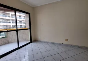 Foto 1 de Apartamento com 2 Quartos para alugar, 75m² em Vila Tupi, Praia Grande