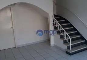 Foto 1 de Sobrado com 3 Quartos à venda, 160m² em Santana, São Paulo